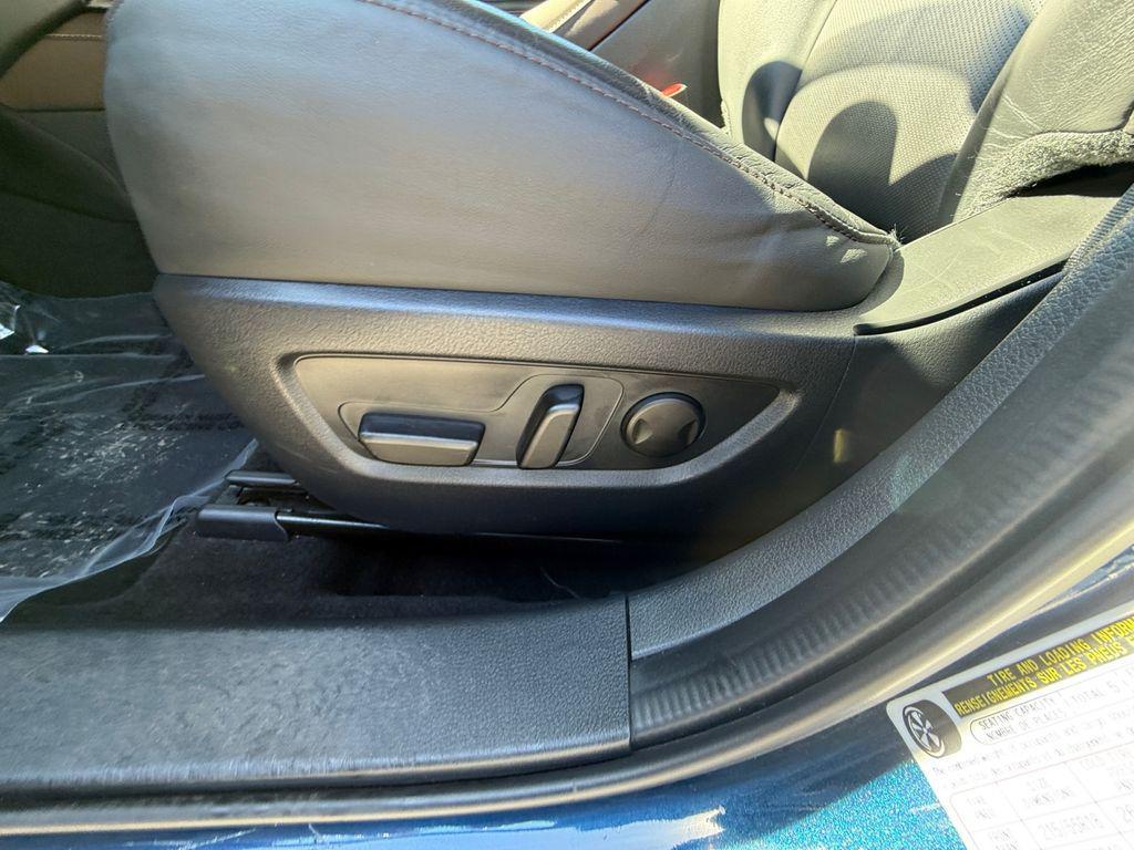 used 2022 Mazda CX-30 car, priced at $23,000