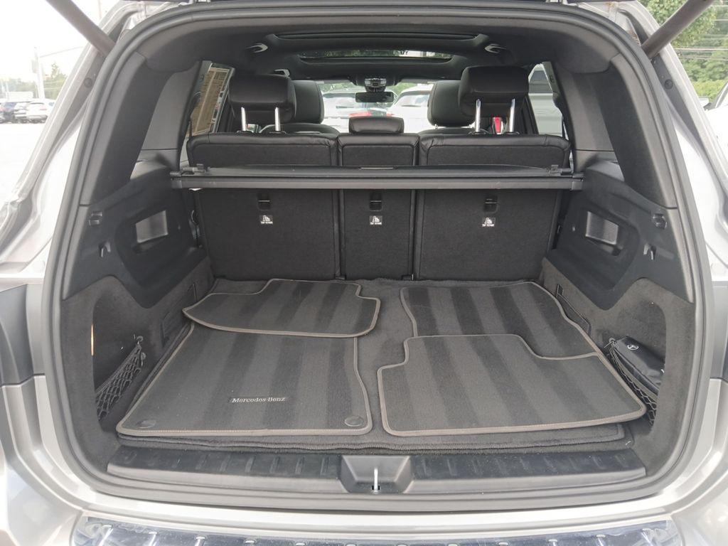 used 2020 Mercedes-Benz GLB 250 car, priced at $26,000