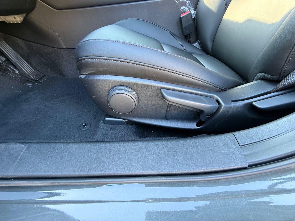 new 2026 Mazda Mazda3 car, priced at $28,135