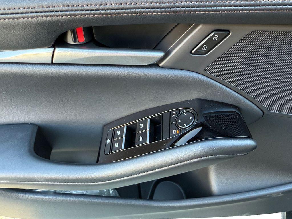 new 2026 Mazda Mazda3 car, priced at $28,135