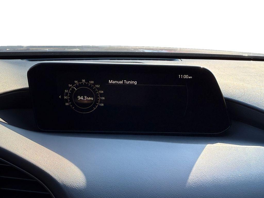 new 2026 Mazda Mazda3 car, priced at $28,135