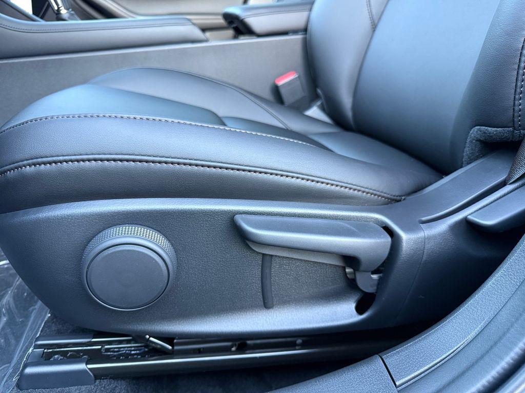 new 2026 Mazda Mazda3 car, priced at $28,135