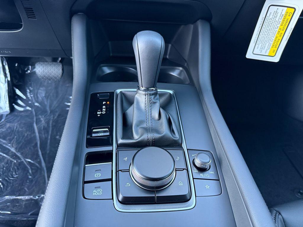 new 2026 Mazda Mazda3 car, priced at $28,135