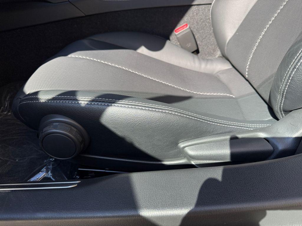new 2025 Mazda MX-5 Miata car, priced at $33,281