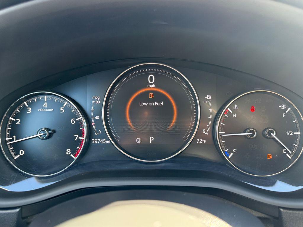 used 2022 Mazda CX-30 car, priced at $21,500