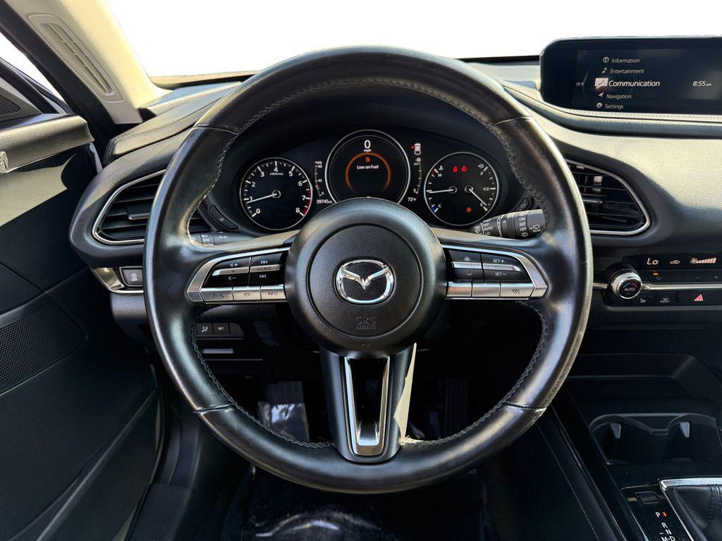 used 2022 Mazda CX-30 car, priced at $21,500