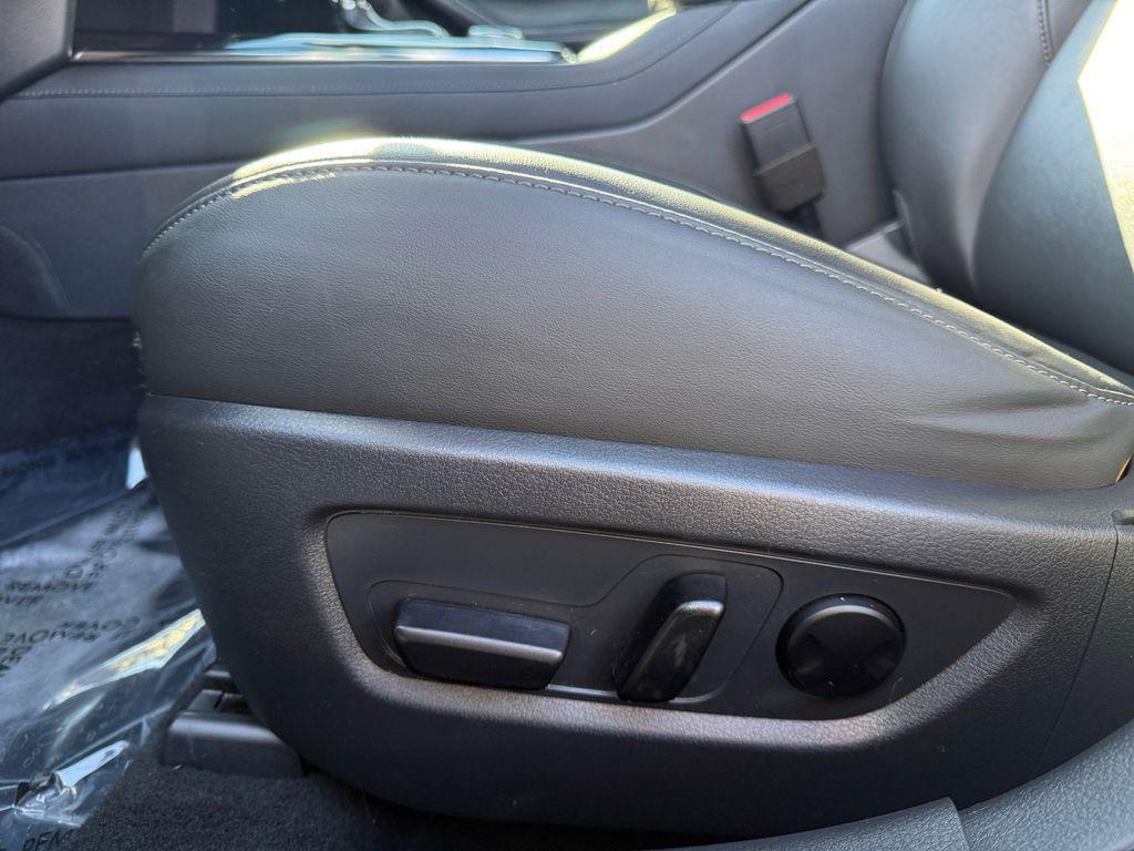 used 2022 Mazda CX-30 car, priced at $21,500