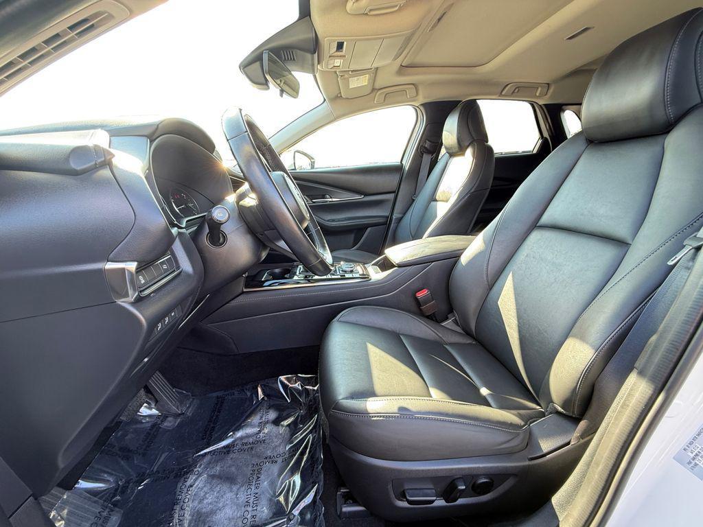 used 2022 Mazda CX-30 car, priced at $21,500