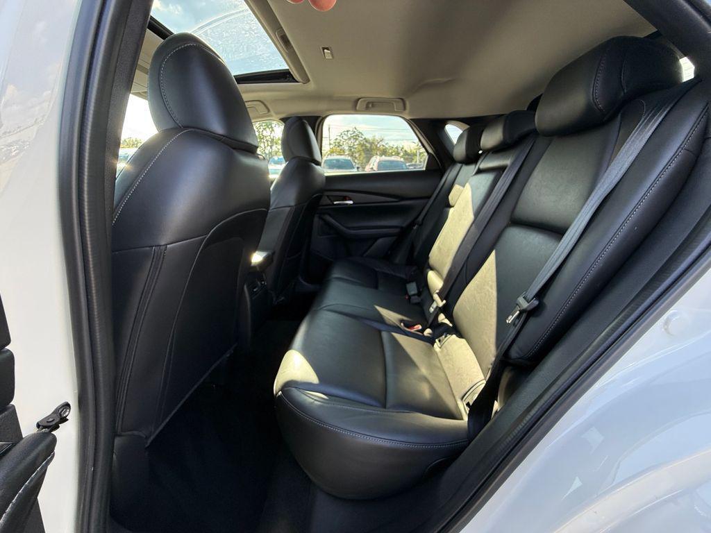 used 2022 Mazda CX-30 car, priced at $21,500