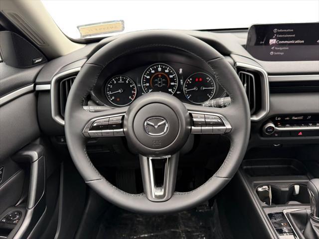 new 2025 Mazda CX-50 car, priced at $34,100