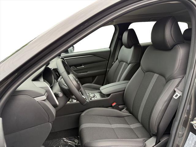 new 2025 Mazda CX-50 car, priced at $34,100