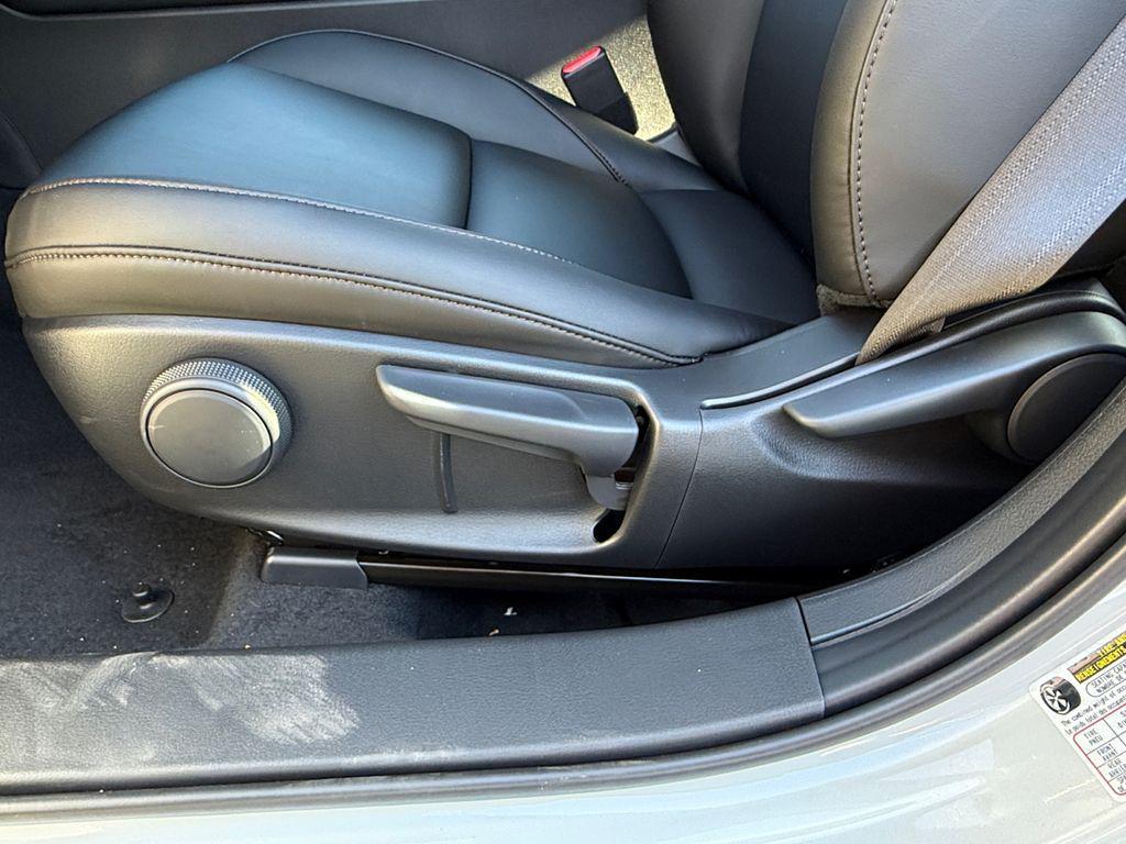 new 2026 Mazda Mazda3 car, priced at $26,732