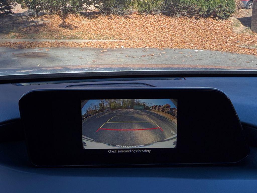 new 2026 Mazda Mazda3 car, priced at $26,732