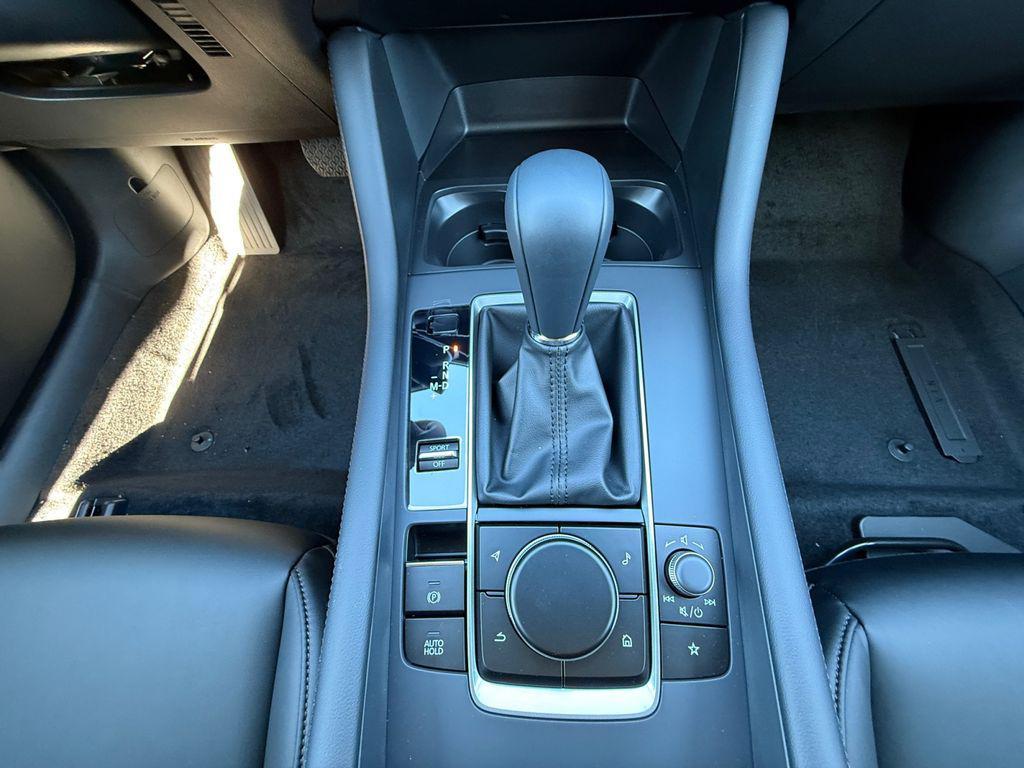 new 2026 Mazda Mazda3 car, priced at $26,732