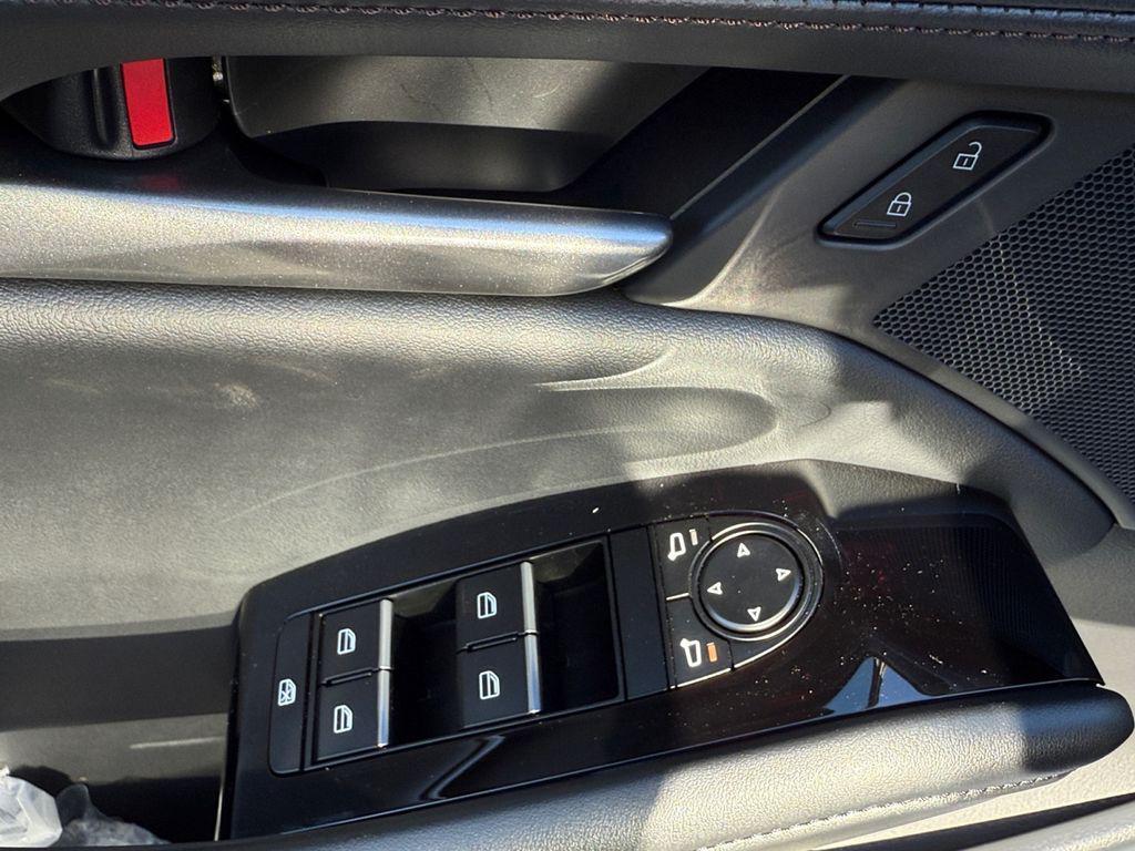 new 2026 Mazda Mazda3 car, priced at $26,732