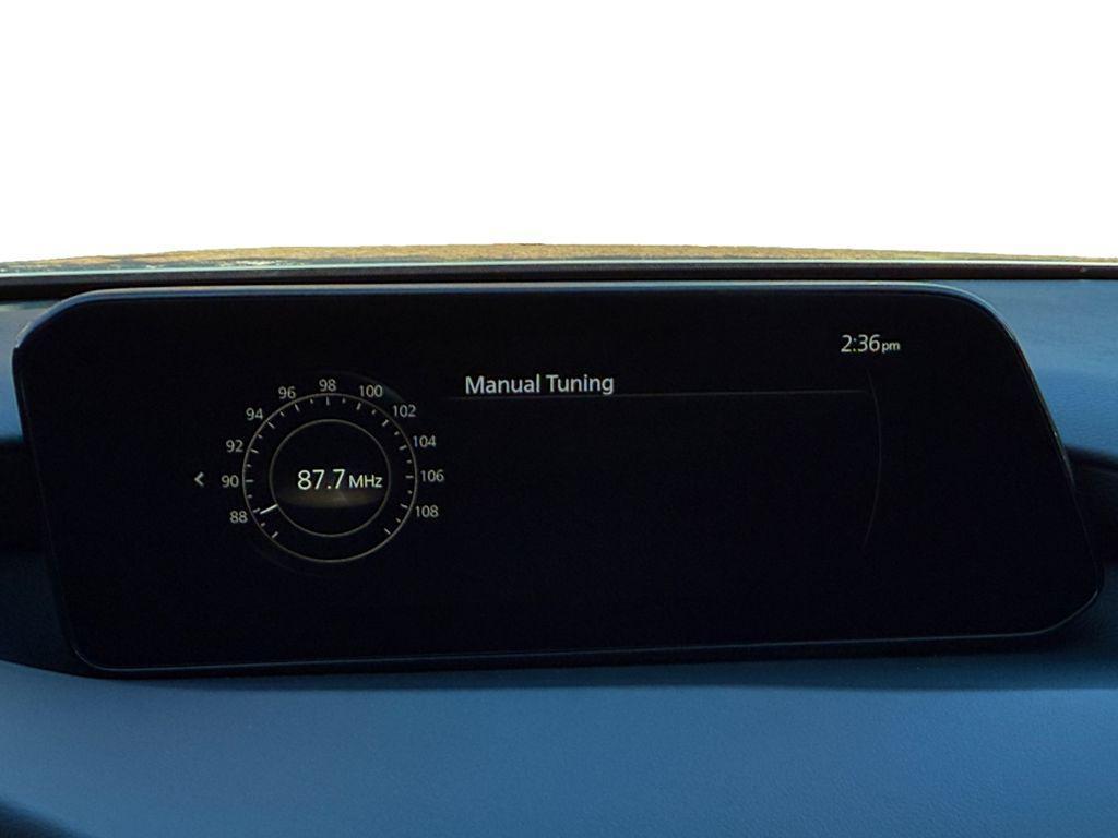 new 2026 Mazda Mazda3 car, priced at $26,732