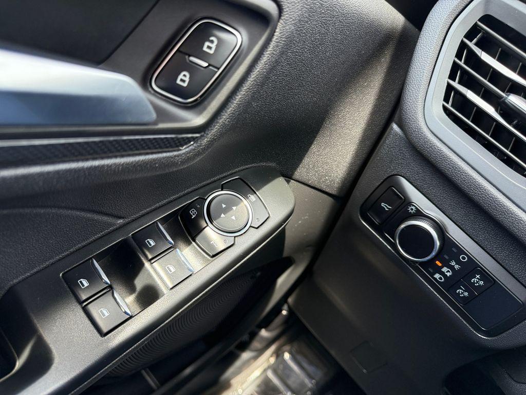 used 2023 Ford Escape car, priced at $20,000