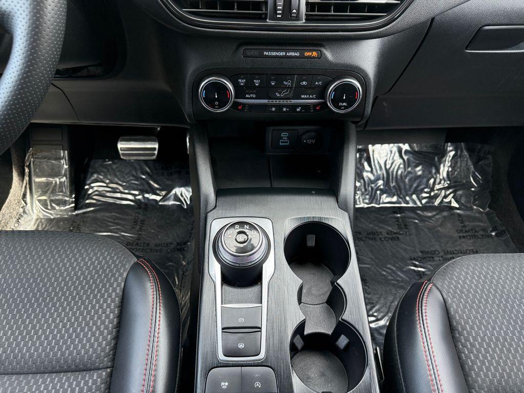 used 2023 Ford Escape car, priced at $20,000