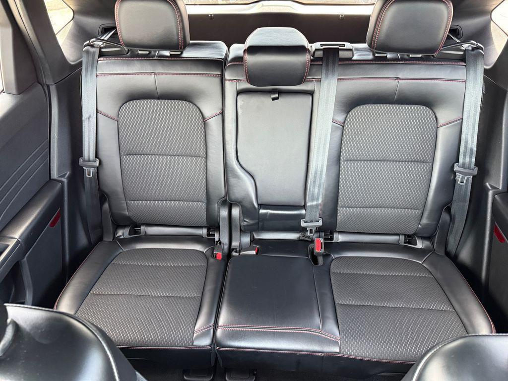 used 2023 Ford Escape car, priced at $20,000