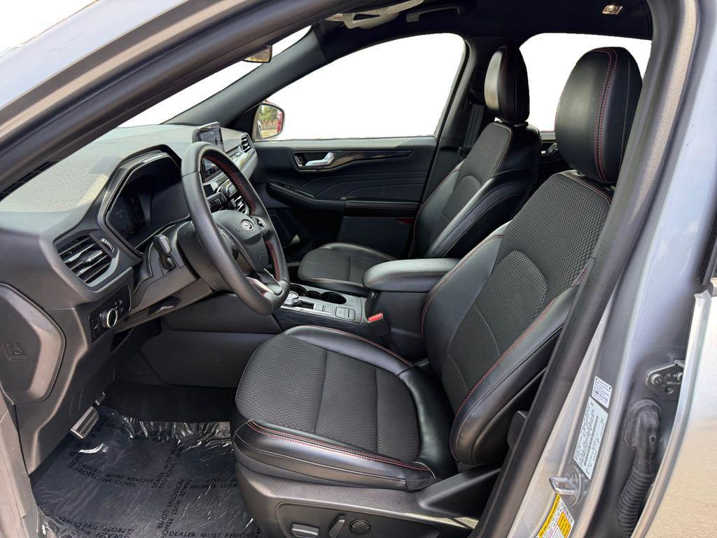 used 2023 Ford Escape car, priced at $20,000