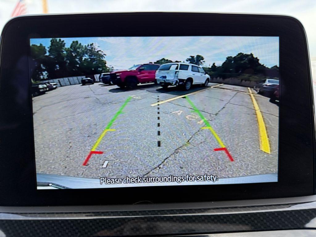 used 2023 Ford Escape car, priced at $20,000