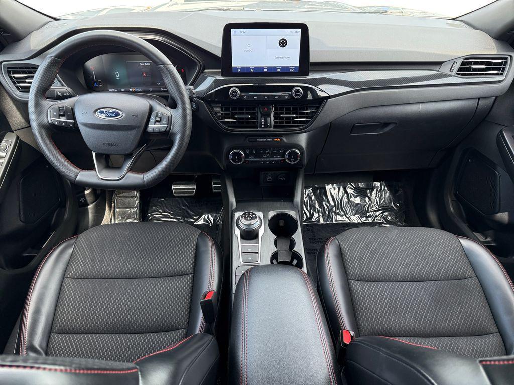 used 2023 Ford Escape car, priced at $20,000