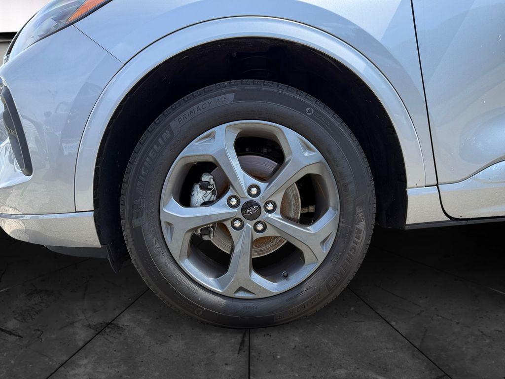 used 2023 Ford Escape car, priced at $20,000