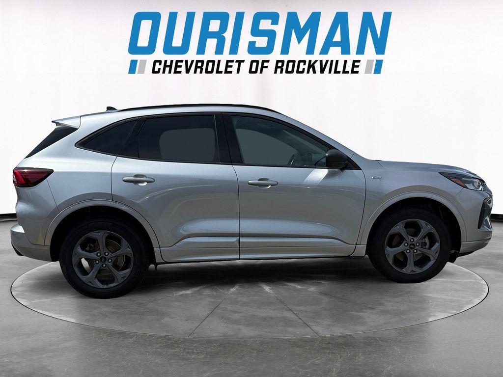 used 2023 Ford Escape car, priced at $20,000