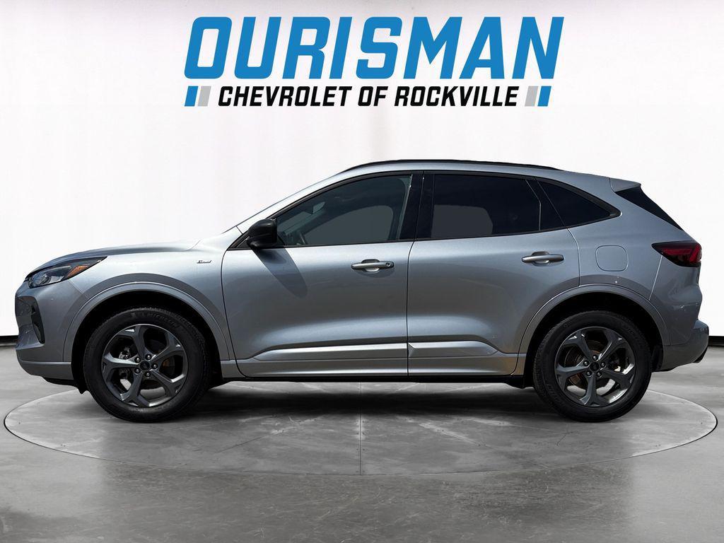 used 2023 Ford Escape car, priced at $20,000