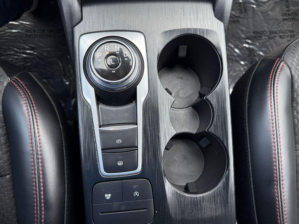 used 2023 Ford Escape car, priced at $20,000