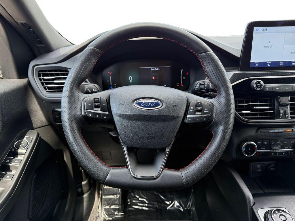 used 2023 Ford Escape car, priced at $20,000