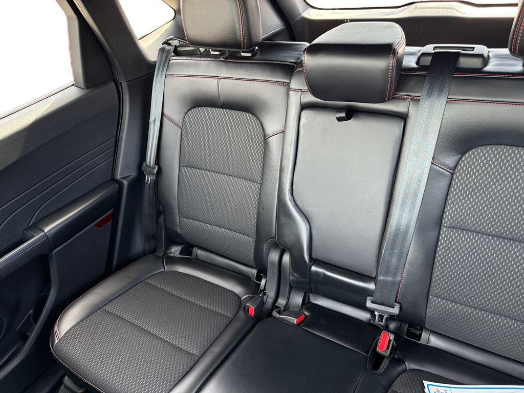 used 2023 Ford Escape car, priced at $20,000