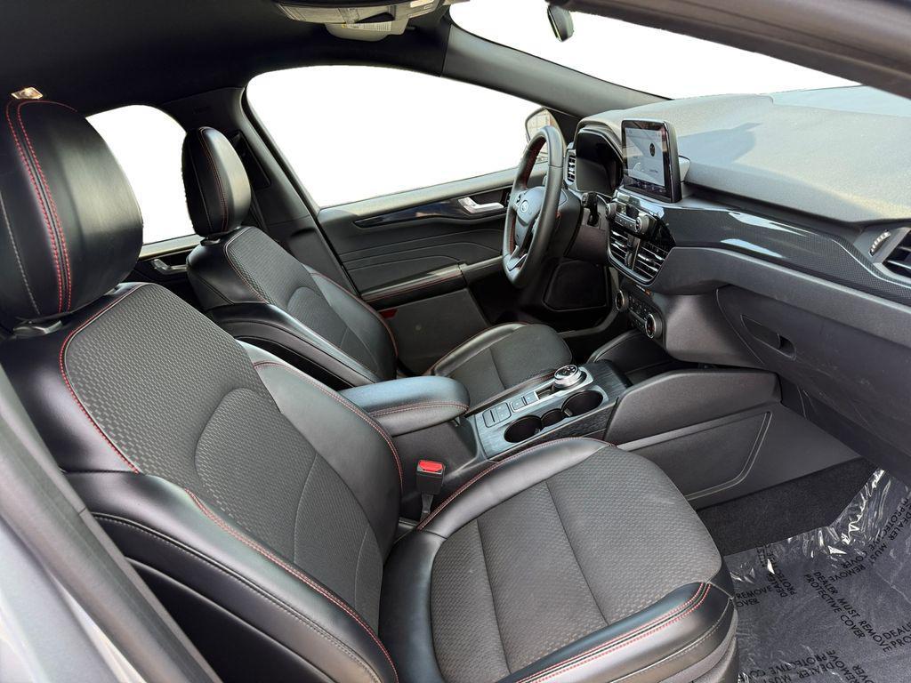 used 2023 Ford Escape car, priced at $20,000