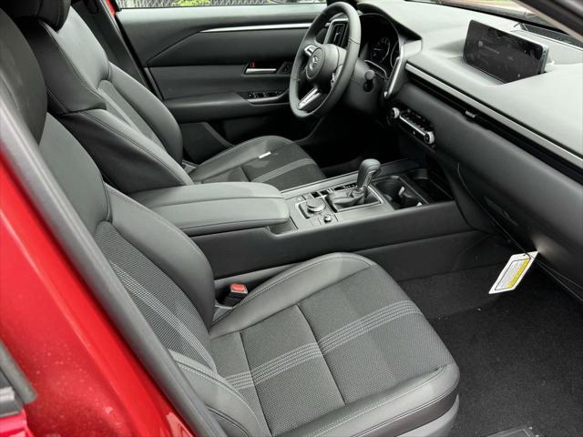new 2025 Mazda CX-50 car, priced at $32,108