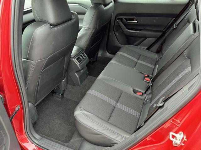 new 2025 Mazda CX-50 car, priced at $32,108