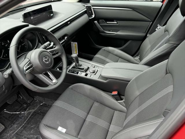 new 2025 Mazda CX-50 car, priced at $32,108