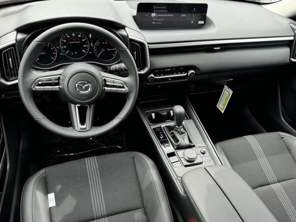 new 2025 Mazda CX-50 car, priced at $31,107