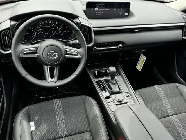 new 2025 Mazda CX-50 car, priced at $32,108