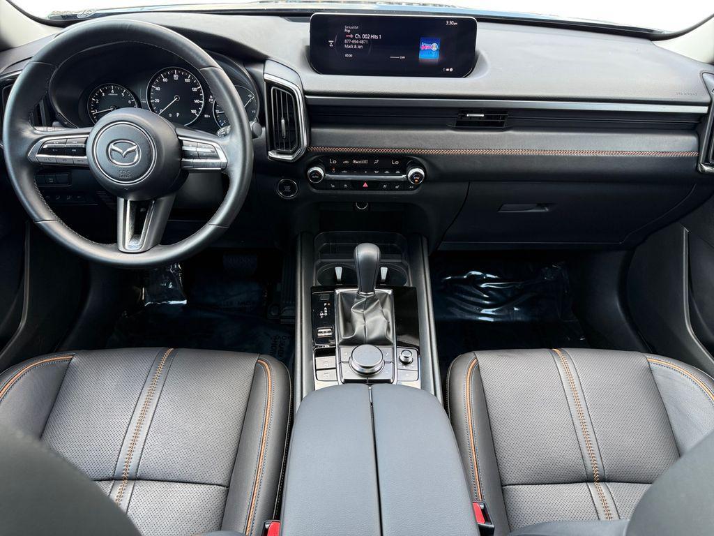 used 2024 Mazda CX-50 car, priced at $29,000