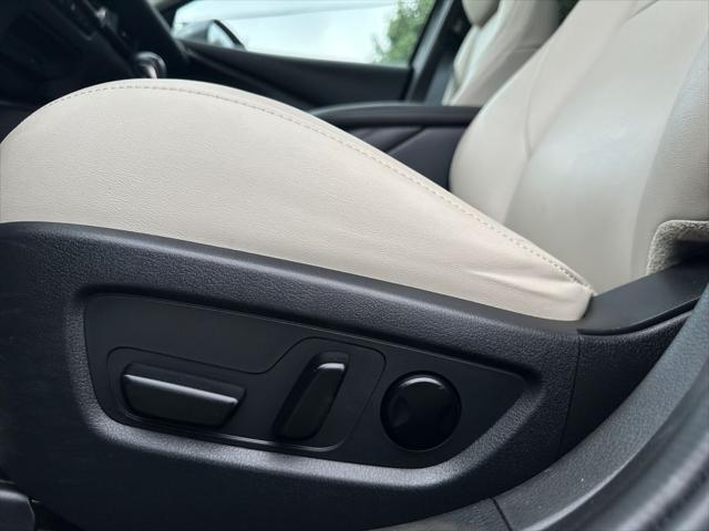 used 2021 Mazda CX-30 car, priced at $21,000
