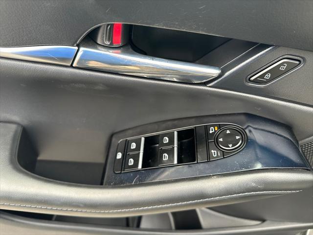used 2021 Mazda CX-30 car, priced at $21,000