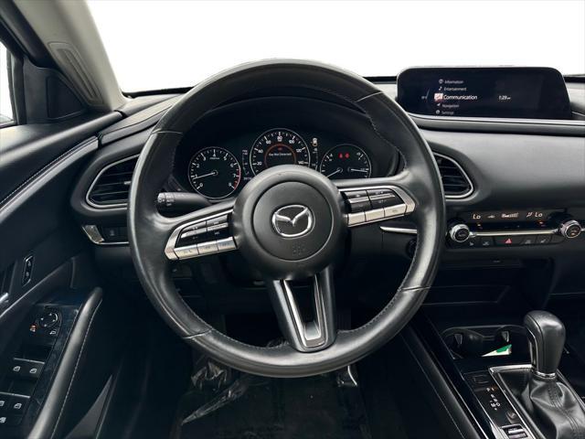 used 2021 Mazda CX-30 car, priced at $21,000