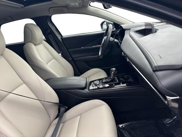 used 2021 Mazda CX-30 car, priced at $21,000