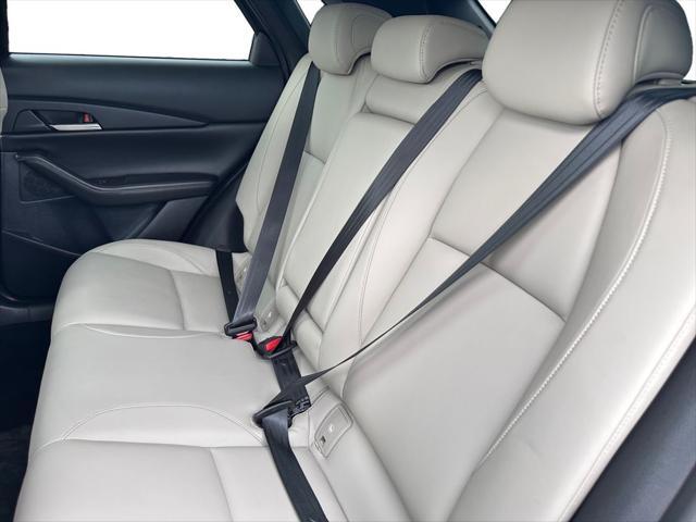 used 2021 Mazda CX-30 car, priced at $21,000