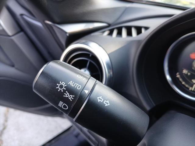 used 2019 Mazda MX-5 Miata RF car, priced at $23,000