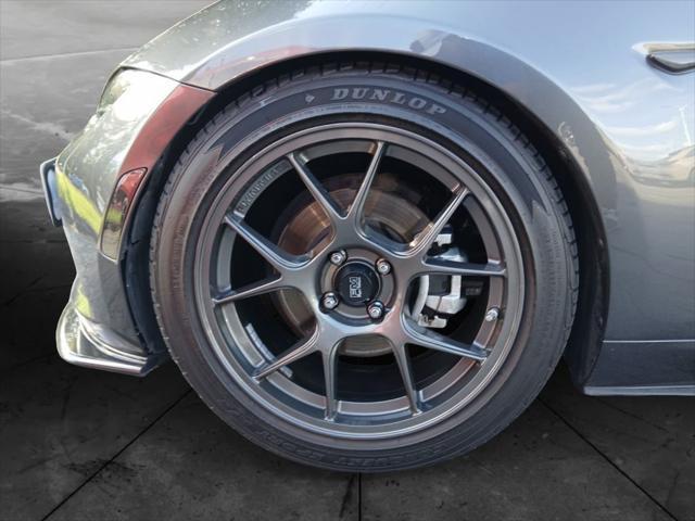 used 2019 Mazda MX-5 Miata RF car, priced at $23,000