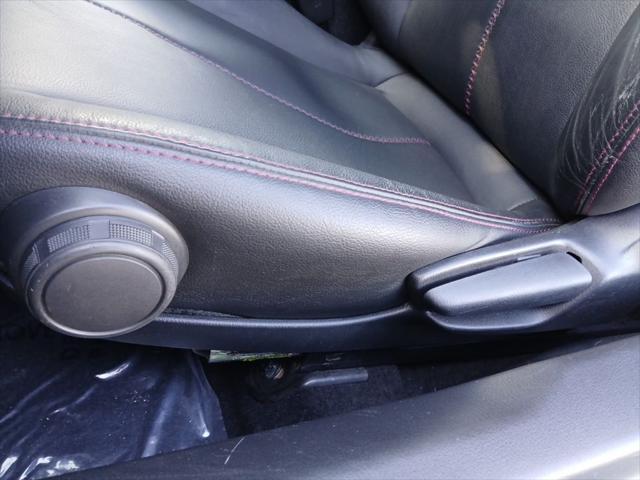 used 2019 Mazda MX-5 Miata RF car, priced at $23,000