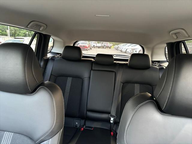 new 2025 Mazda CX-50 car, priced at $28,737