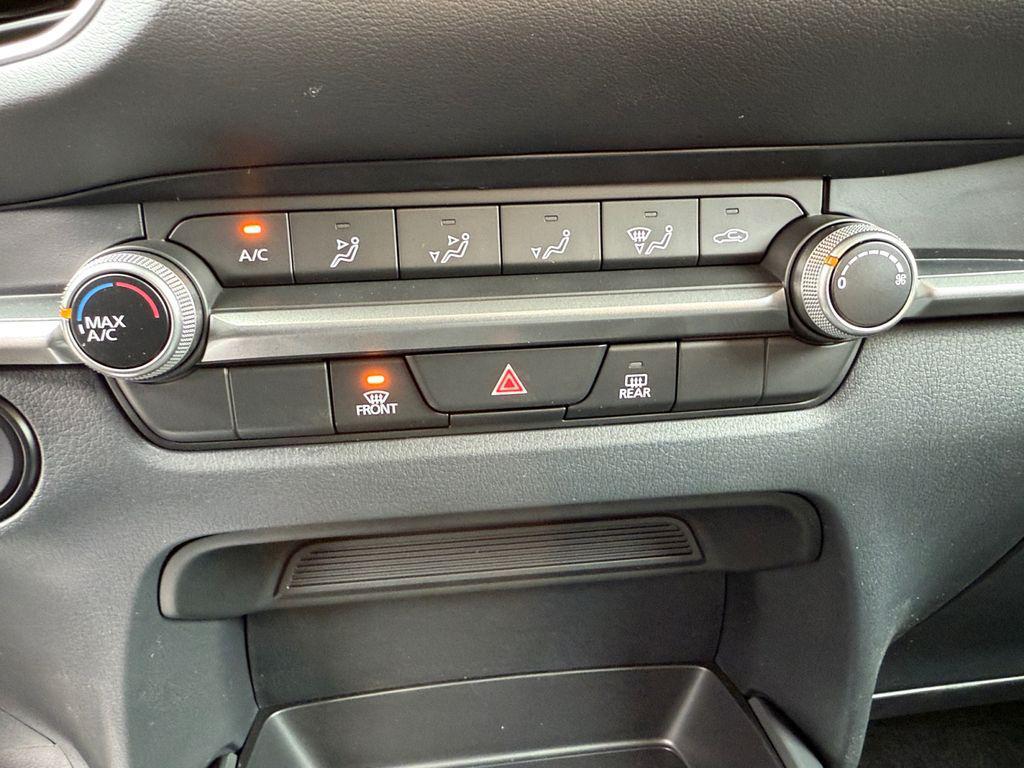 new 2026 Mazda CX-30 car, priced at $27,093