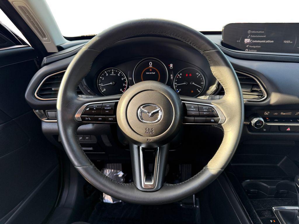 used 2024 Mazda CX-30 car, priced at $22,500